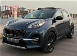 کیا سپۆرتاج